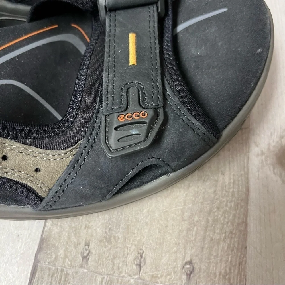 Ecco Yucatán Sandals Size 44/10.5